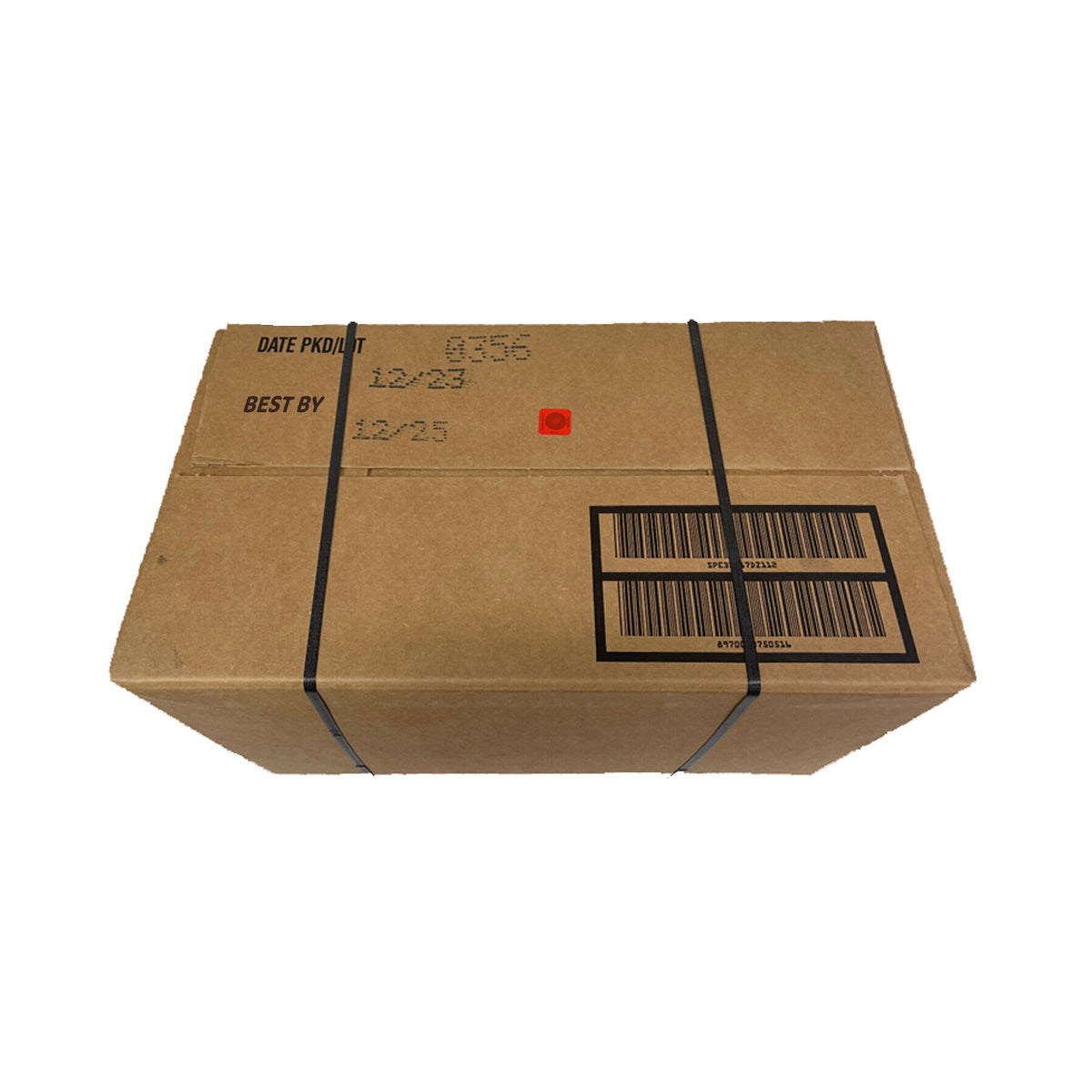 Mre Combo Giant, Sopakco, HDR Humanitarian Daily Ration