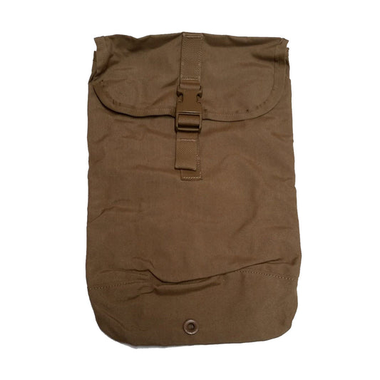 Hydration Pouch GI USMC FILBE 100oz. MOLLE - New - NSN: 8465-01-600-7887