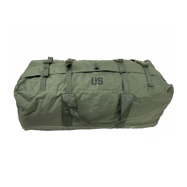 Improved Duffel Bag