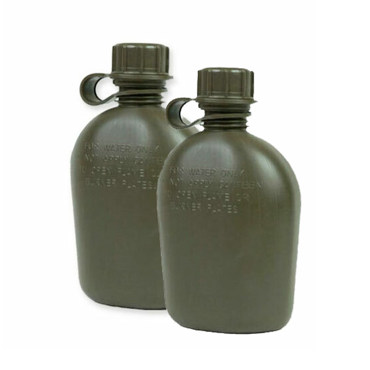 18pc Rifleman Kit MOLLE System ACU Complete Set USGI