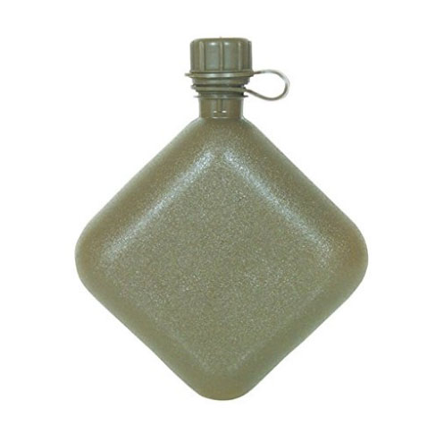 2 QT Canteen ODG - New