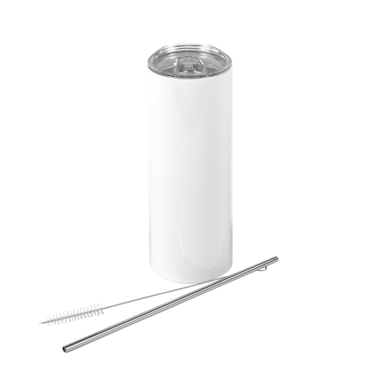 Sublimation Printed Skinny 20oz Tumbler