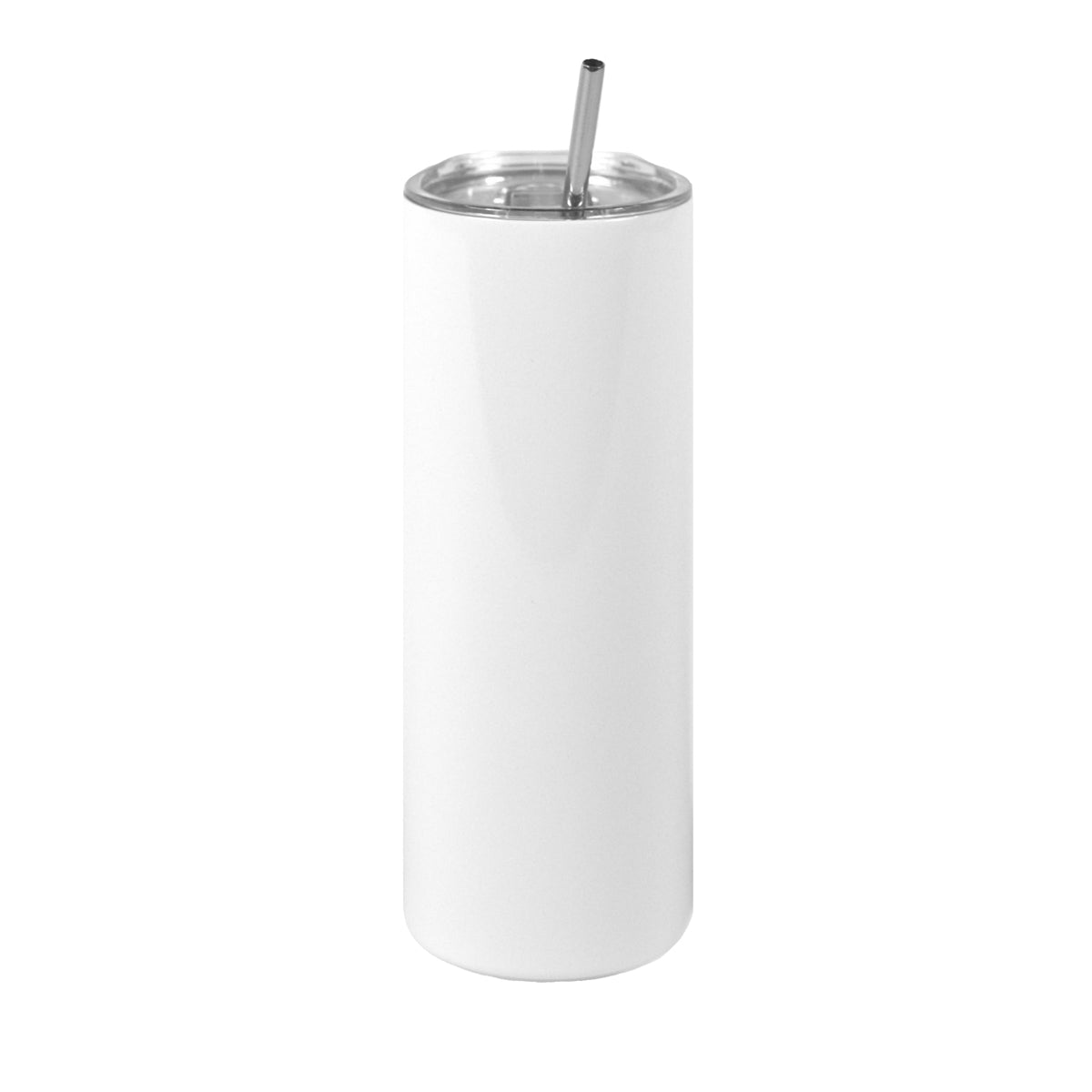 Sublimation Printed Skinny 20oz Tumblers