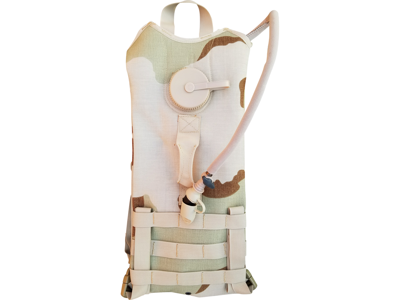Complete Desert Basic Infantryman Assault Kit - New