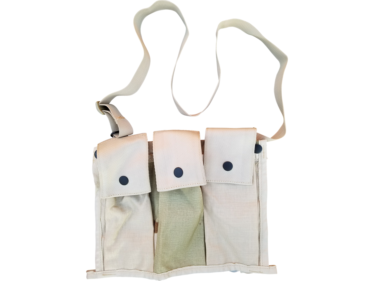 Complete Desert Basic Infantryman Kit- New