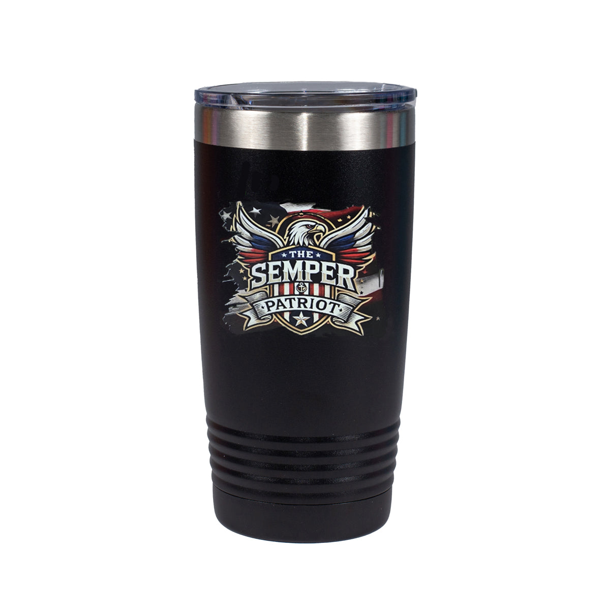 The Semper Patriot™ Gear!