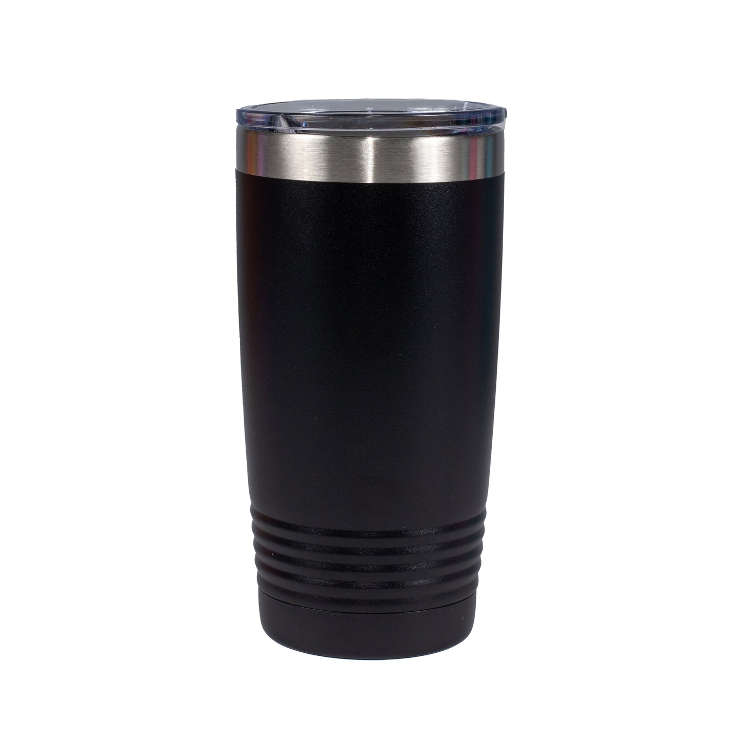 Laser Engraved - BEST MOM EVER - 20 oz. Tumbler - 17 Colors!