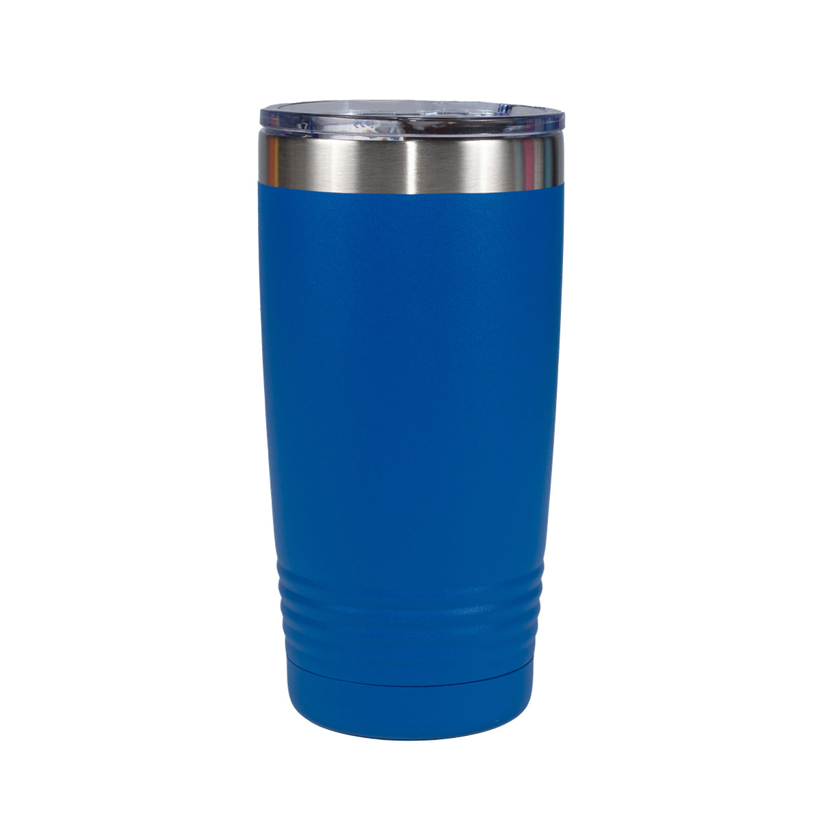 Laser Engraved - BEST MOM EVER - 20 oz. Tumbler - 17 Colors!