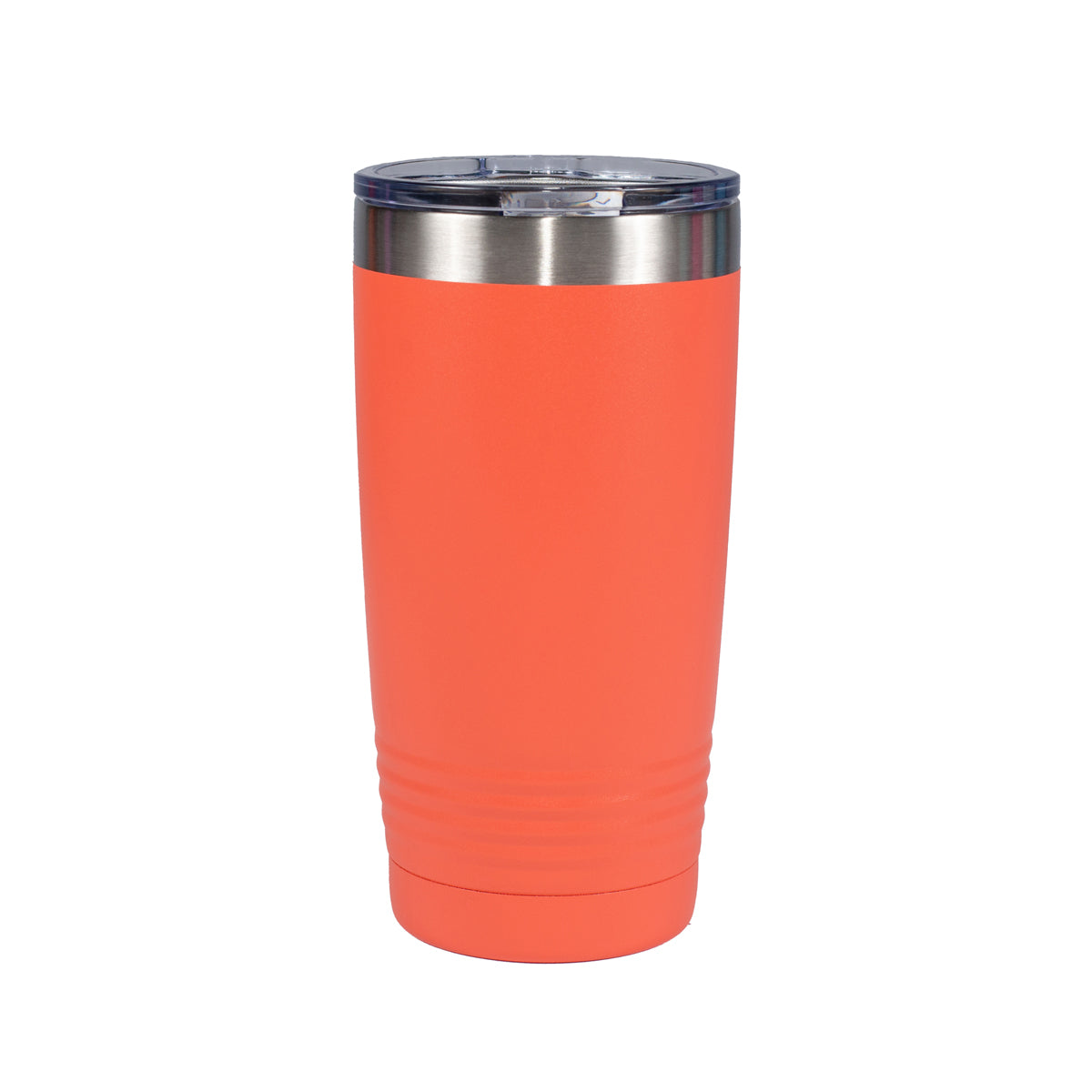 Laser Engraved - BEST MOM EVER - 20 oz. Tumbler - 17 Colors!
