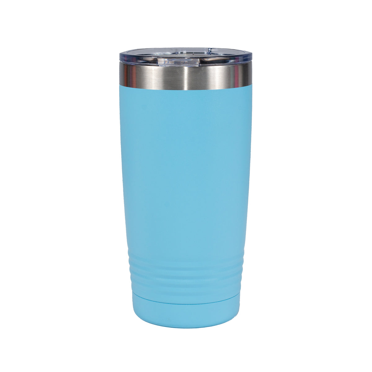 Laser Engraved - BEST MOM EVER - 20 oz. Tumbler - 17 Colors!