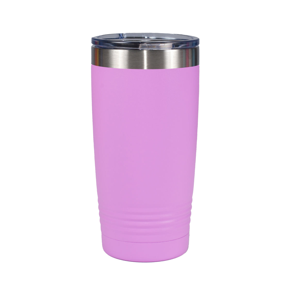 Laser Engraved - BEST MOM EVER - 20 oz. Tumbler - 17 Colors!