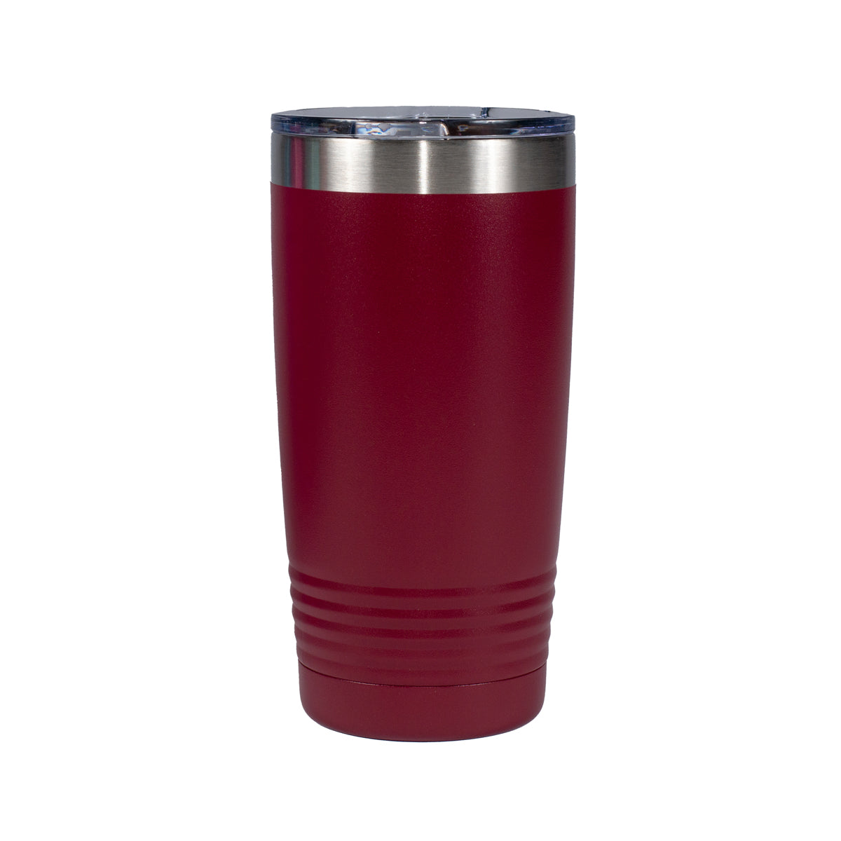 Laser Engraved - BEST MOM EVER - 20 oz. Tumbler - 17 Colors!