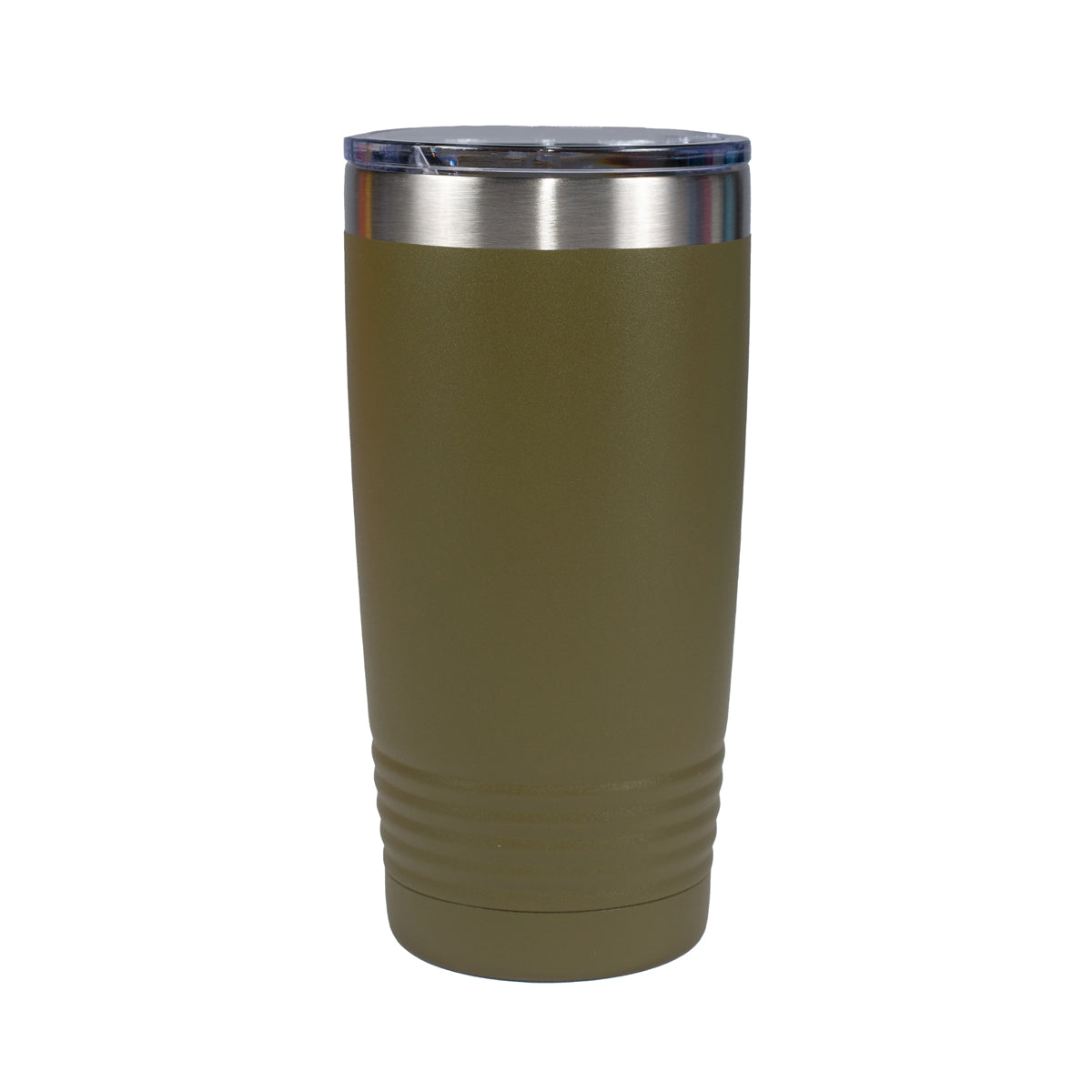 Laser Engraved - BEST MOM EVER - 20 oz. Tumbler - 17 Colors!