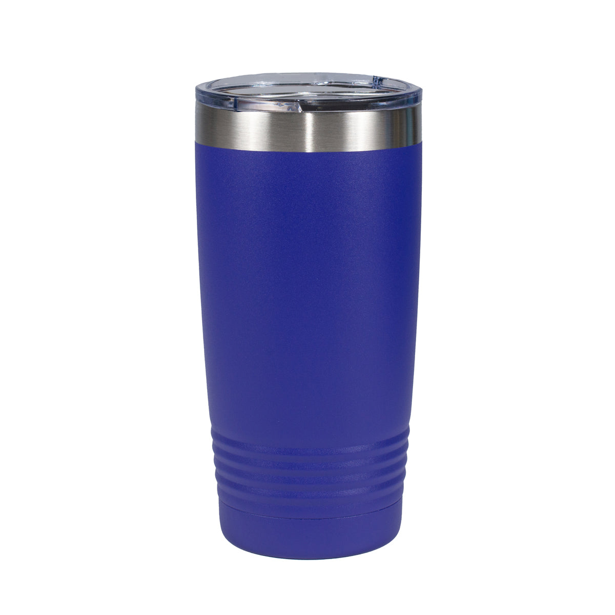 Laser Engraved - BEST MOM EVER - 20 oz. Tumbler - 17 Colors!