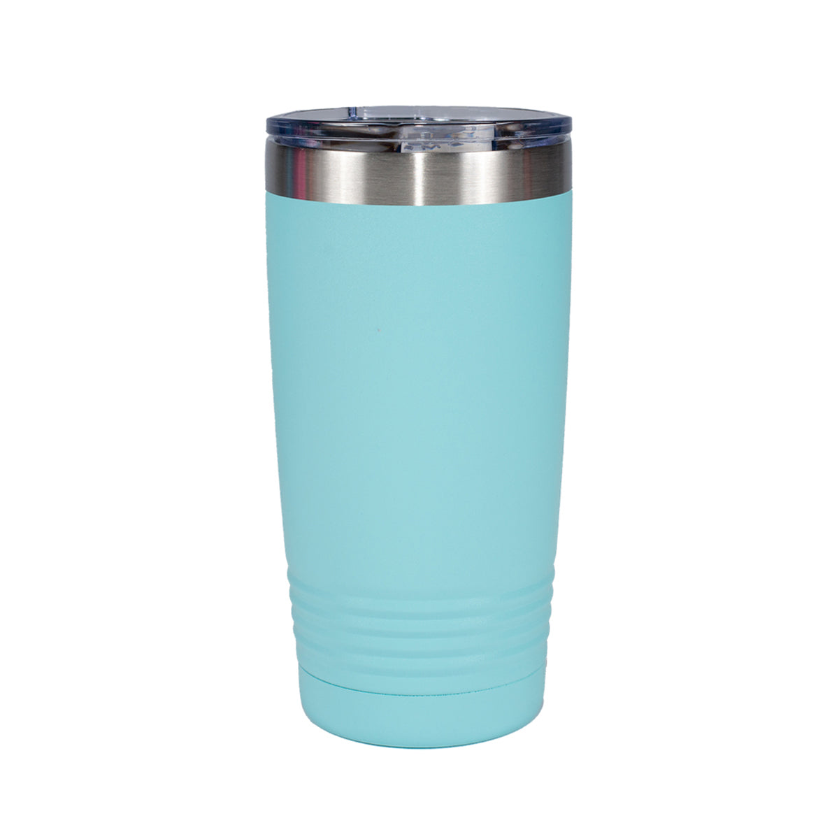 Laser Engraved - BEST MOM EVER - 20 oz. Tumbler - 17 Colors!