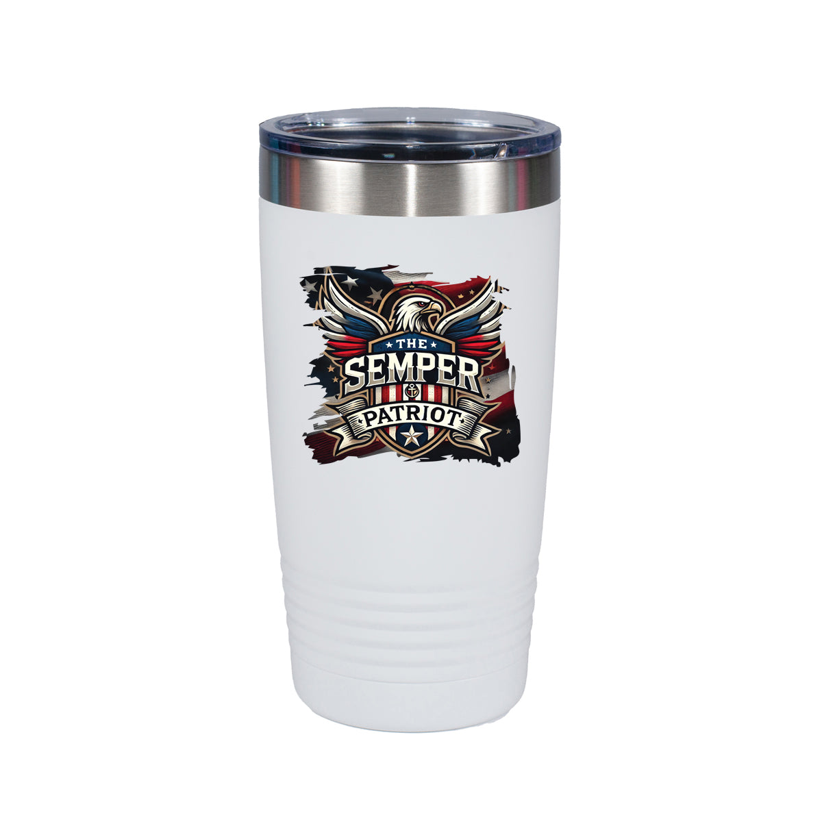 The Semper Patriot™ Gear!
