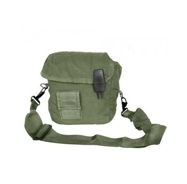 2 QT Canteen Cover - ODG - NEW - NSN: 8465-00-927-7485