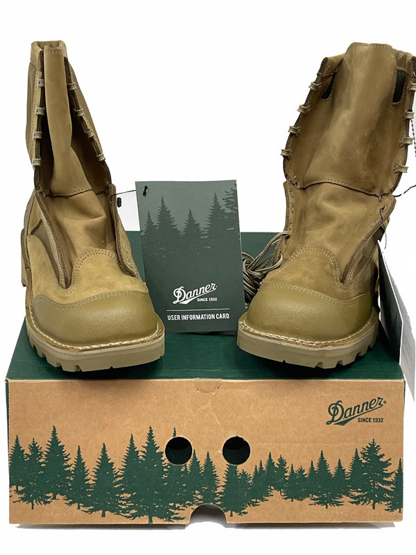 Sale on Danner and Wellco Marine Corps Rat Boots. Several styles and colors available