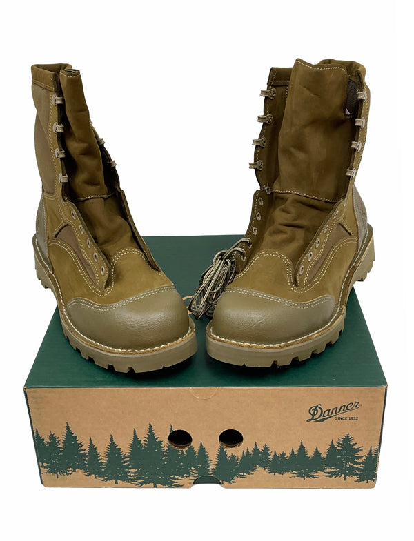 Sale on Danner and Wellco Marine Corps Rat Boots. Several styles and colors available