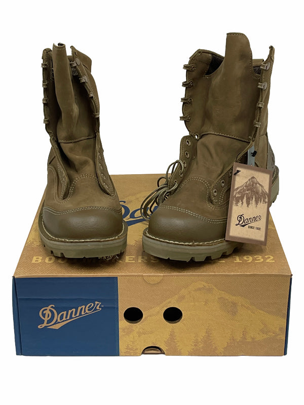Sale on Danner and Wellco Marine Corps Rat Boots. Several styles and colors available