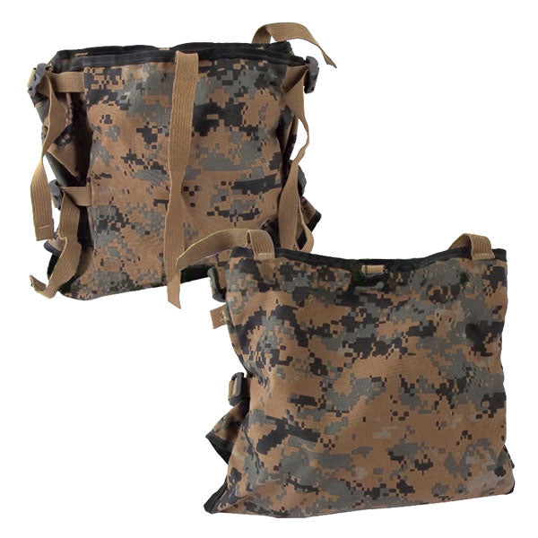 ILBE Removable Radio Pouch