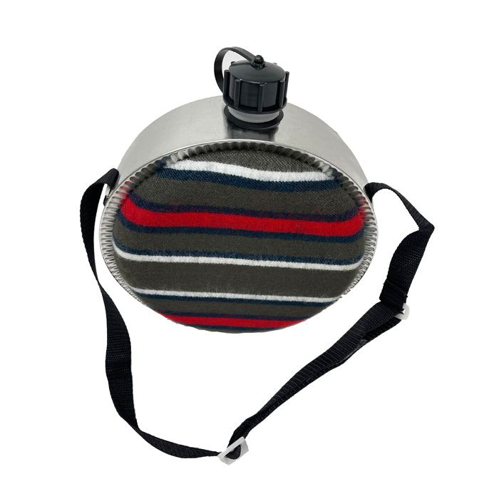 Stansport Blanket Canteen - 4 Quarts - New - NSN: 8465-00-802-3054
