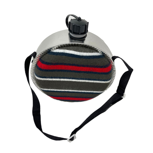 Stansport Blanket Canteen - 4 Quarts - New - NSN: 8465-00-802-3054