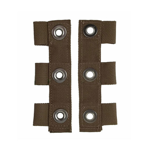 Modular Tactical Vest Adapters