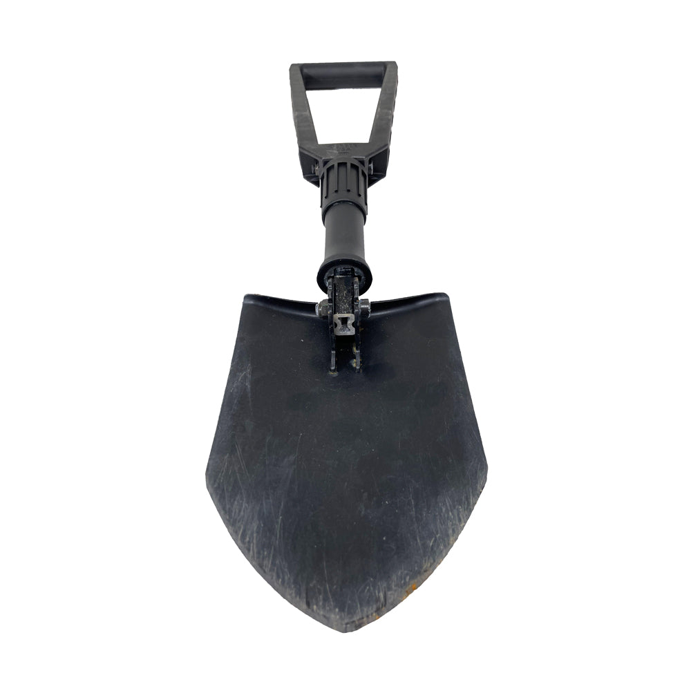 Gerber 05942 E-tool only, no sheath. Gerber blades entrenching tool "E-tool"