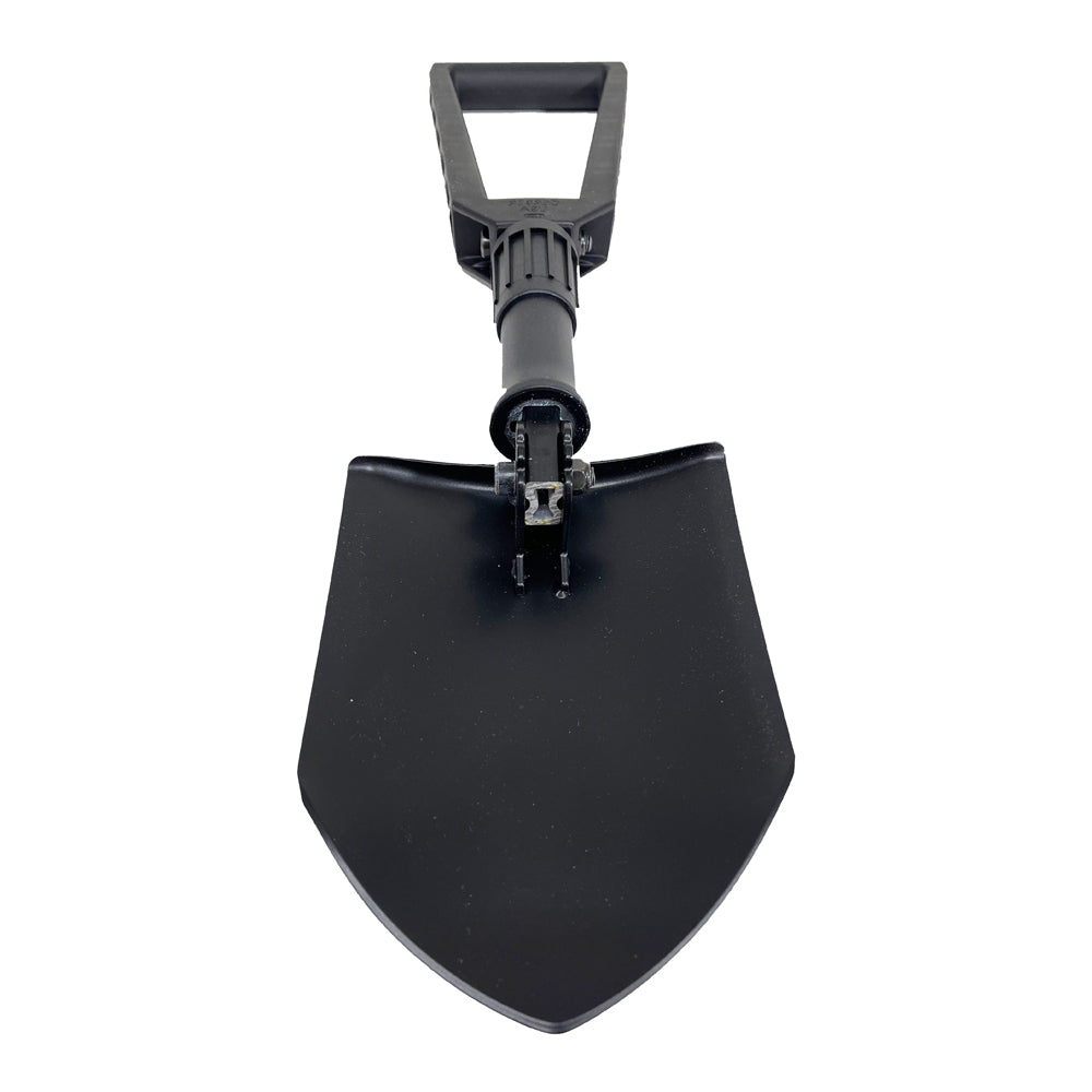 Gerber 05942 E-tool only, no sheath. Gerber blades entrenching tool "E-tool"