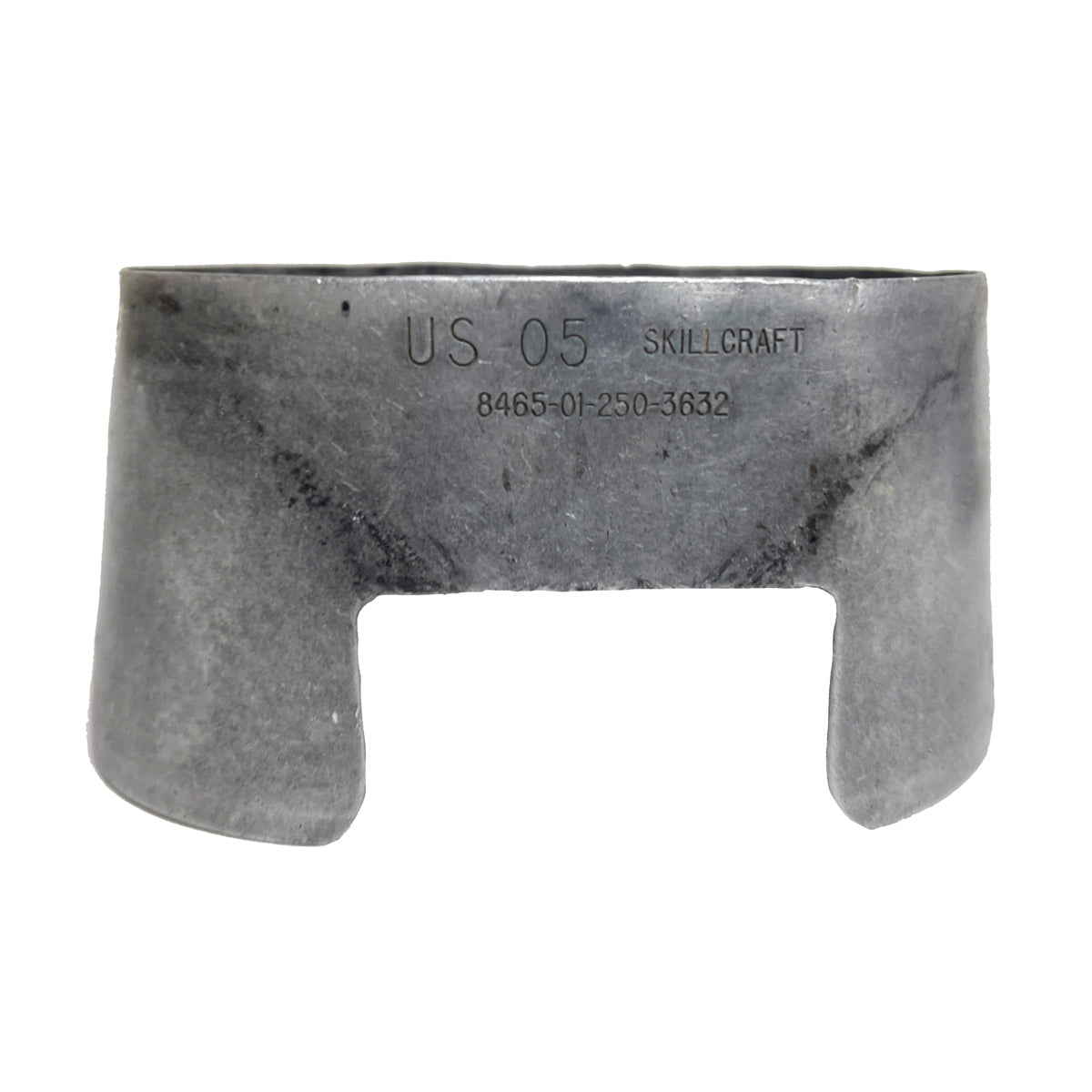 Canteen Cup Stove and Stand