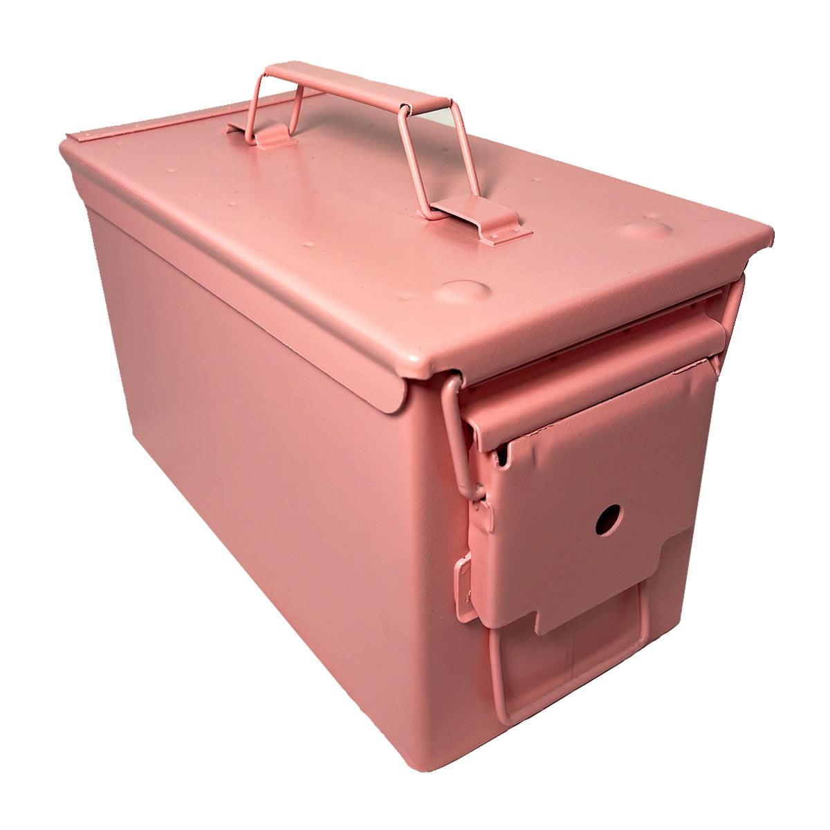 50 Cal Ammo Can Painted Ammo Cans Pink