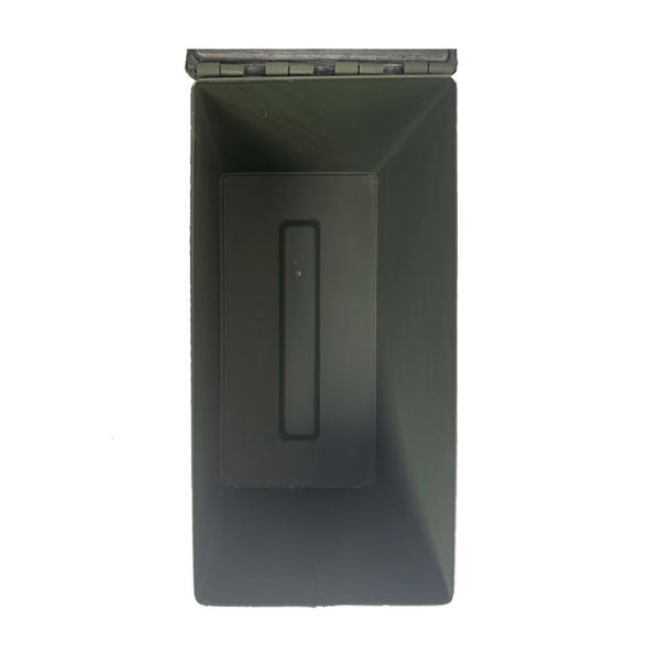 Grade 1 - 50 Cal Ammo Can Inside