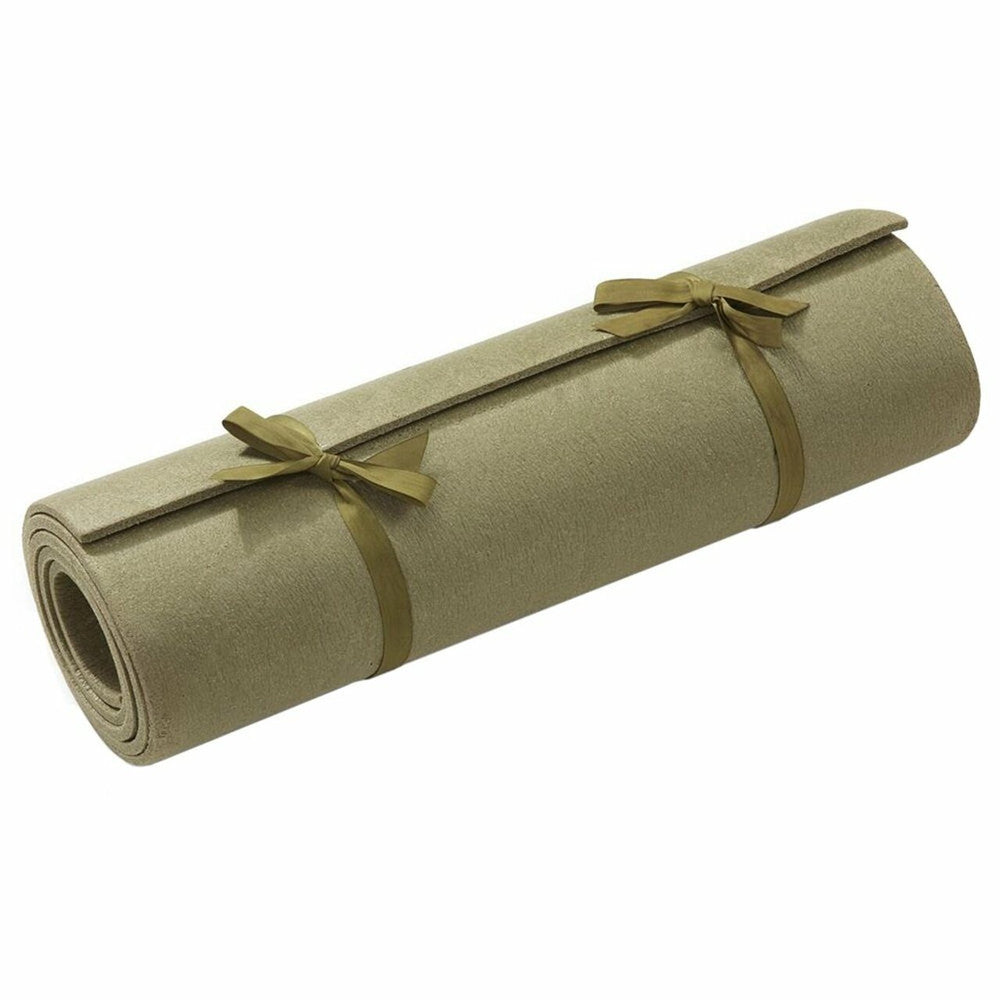 USGI Foam Sleeping Pad. 24"x72" Polyurethane Pad, 3/8" Thick. Water repellent