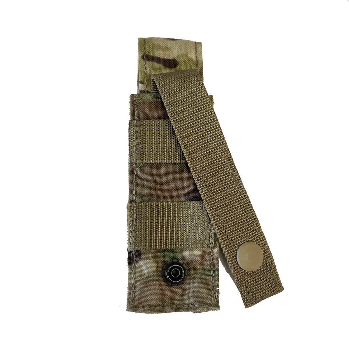 9mm Mag Pouch. NSN: 8465-01-580-2610