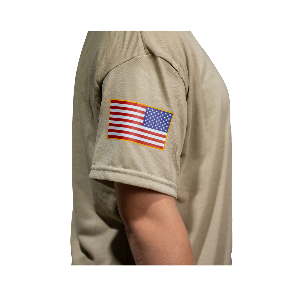 Ammo Can Man T-Shirts DTF
