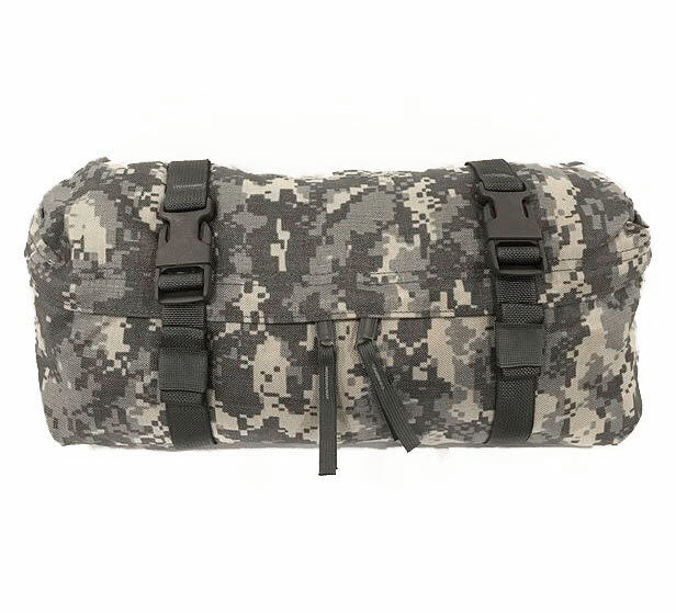 ACU MOLLE II Waist Pack - New - NSN: 8465-01-524-7263