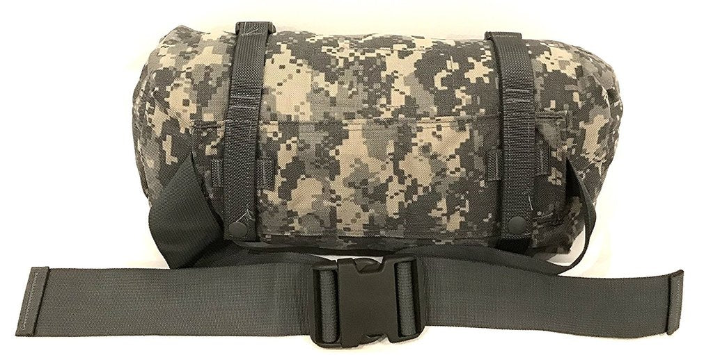 ACU MOLLE II Waist Pack Straps - New - NSN: 8465-01-524-7263