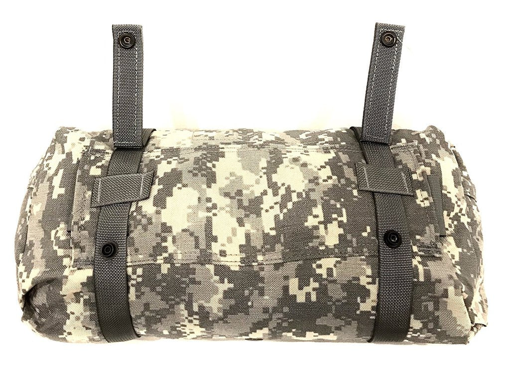 ACU MOLLE II Waist Pack Straps - New - NSN: 8465-01-524-7263