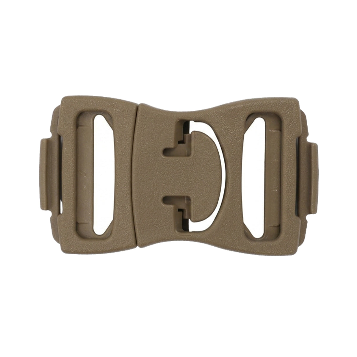Military Issue No-Sew MOLLE II Replacement Buckle Kit