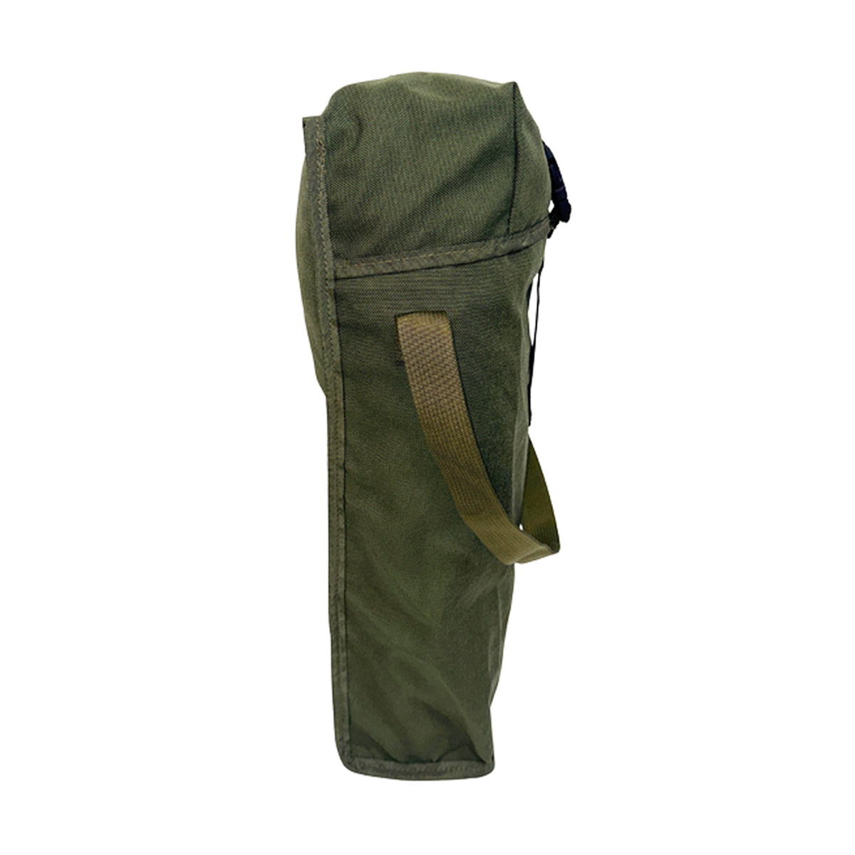 U.S. Military Surplus Harris RF Communication Radio Set Carrier Pouch