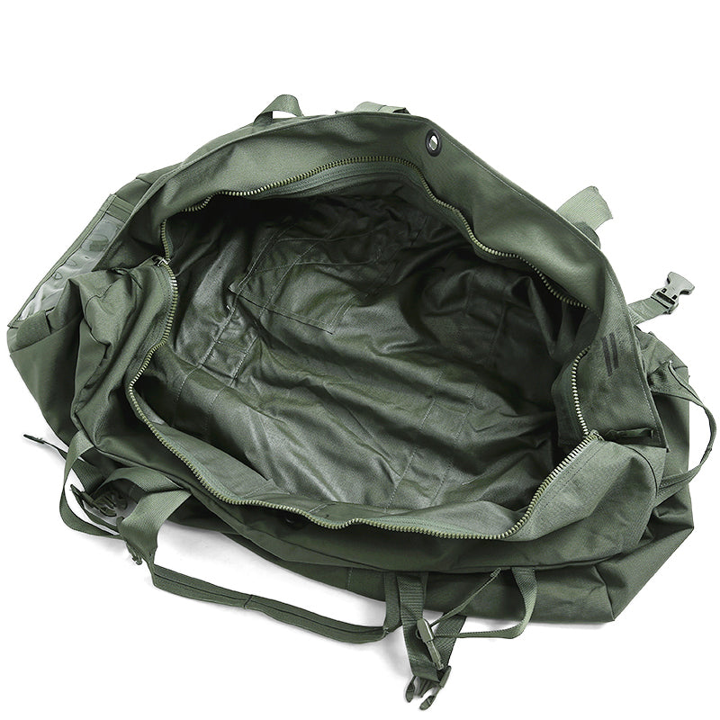 Duffel Bag - NSN: 8465-01-604-6541