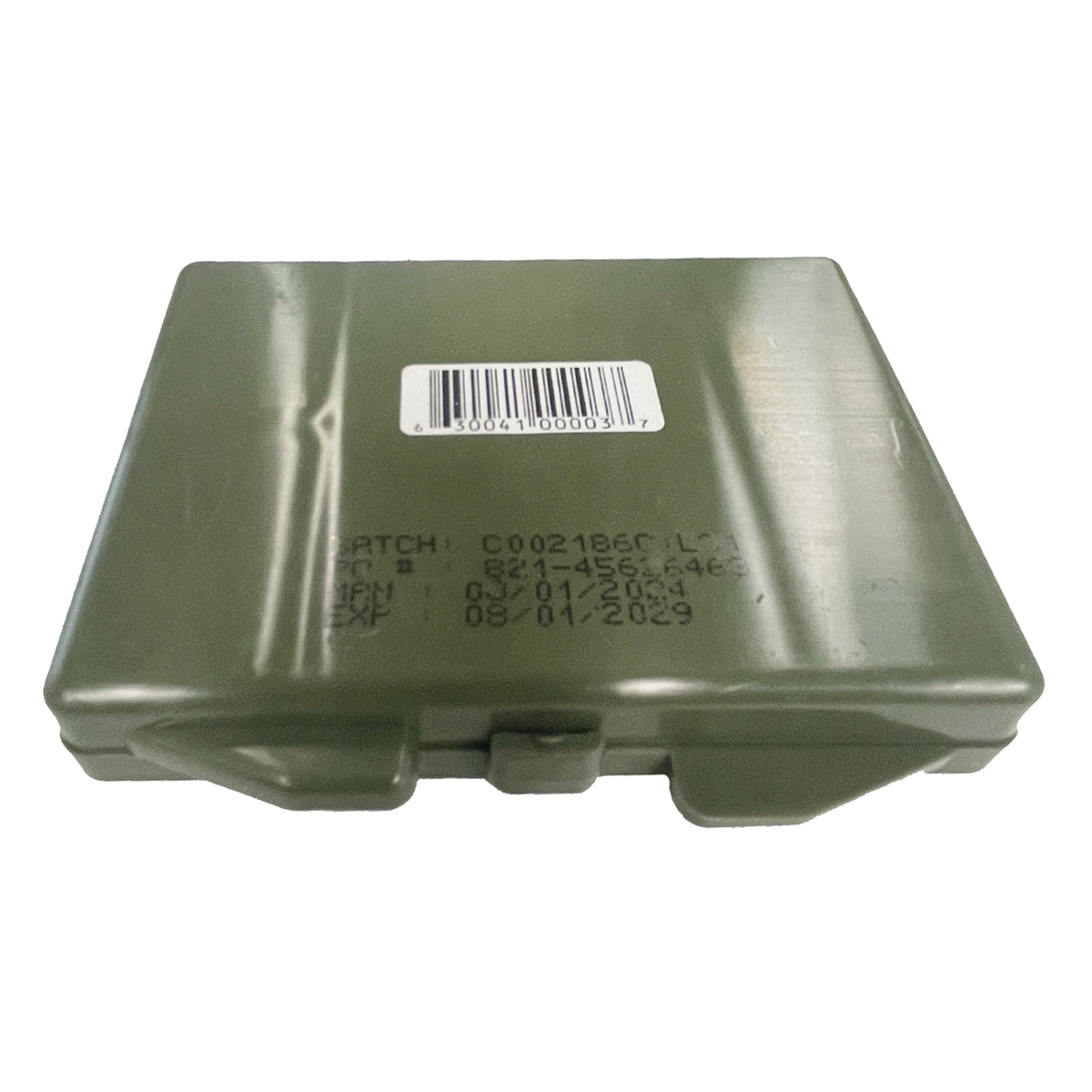 Bobbie Weiner Camo Face Paint 5 Color 4500