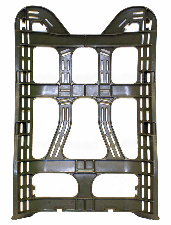 MOLLE Pack Frame Foliage New NSN: 8465-01-524-8368