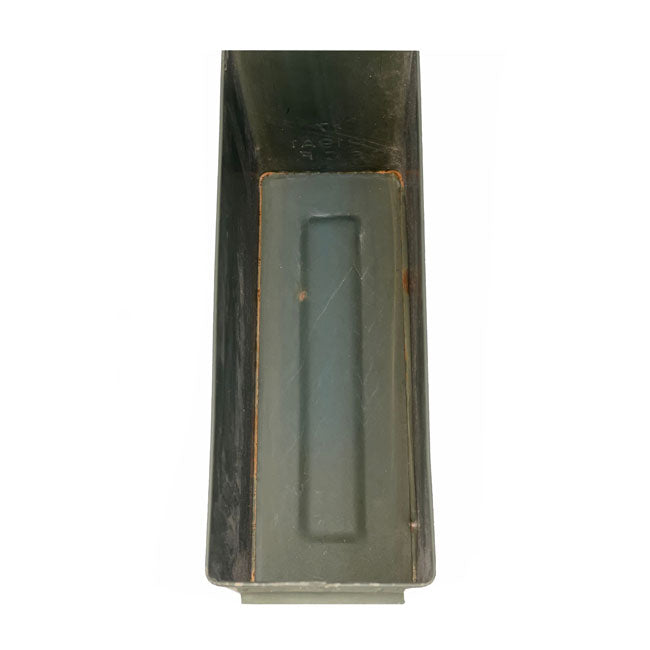 30 Cal Ammo Can Used Grade 2