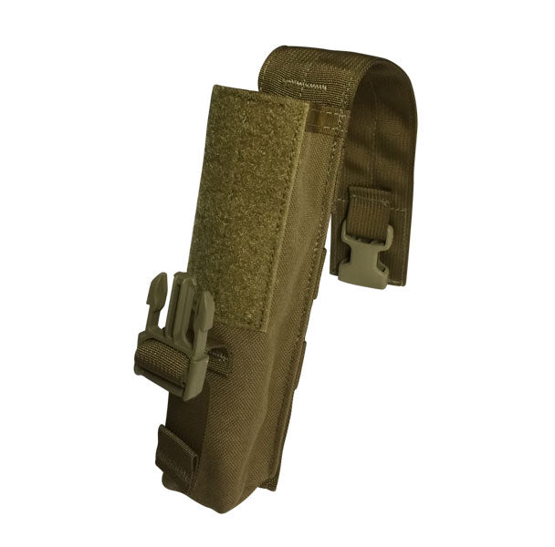 Ground Illumination Flare Pouch - New - NSN: 8465-01-559-3148
