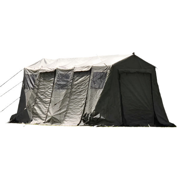 HDT Base-X® Model 105 Shelter - New - NSN: 8340-01-533-1678