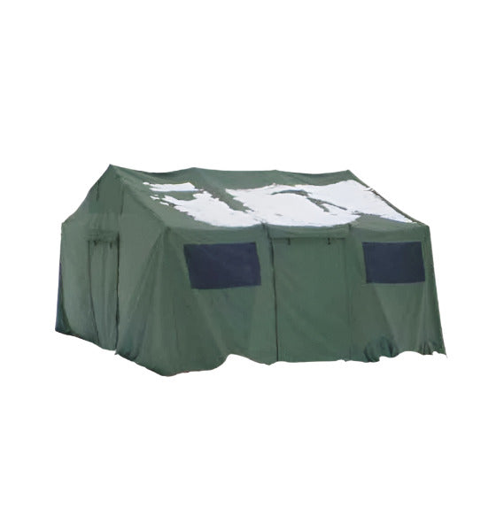 HDT Base-X® Model 303 Shelter - New - NSN: 8340-01-533-1685