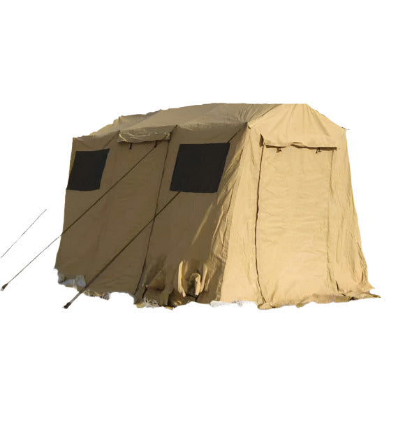 HDT Base-X® Model 103 Shelter - New - NSN: 8340-01-533-1682
