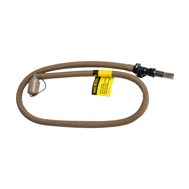 Tube Replacement QMT-IRR Tube and Storm QMT Valve Kit USMC Source Outdoors - NSN: 8465-01-562-6046